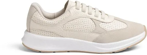 Tênis Couro Usaflex, R$ 499,99