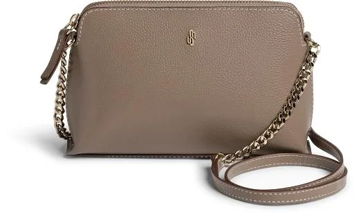 Bolsa Tiracolo Usaflex, R$ 349,99
