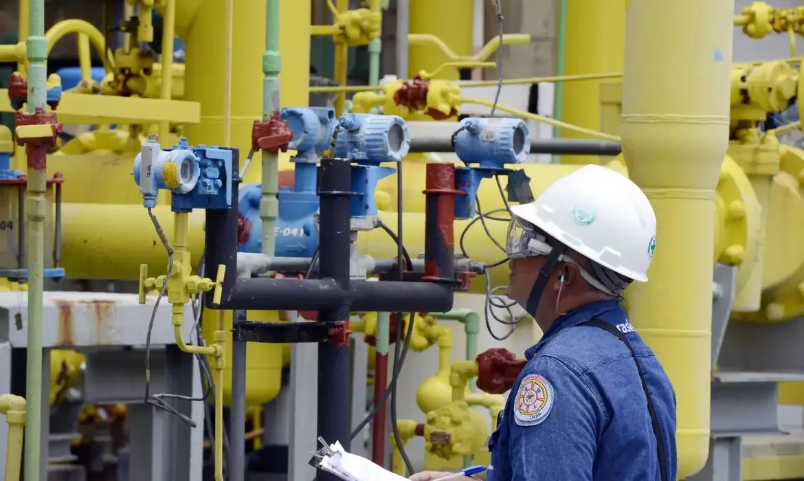 Utilização da capacidade instalada da indústria química é a menor em 35 anos