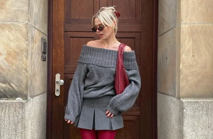 Look de inverno