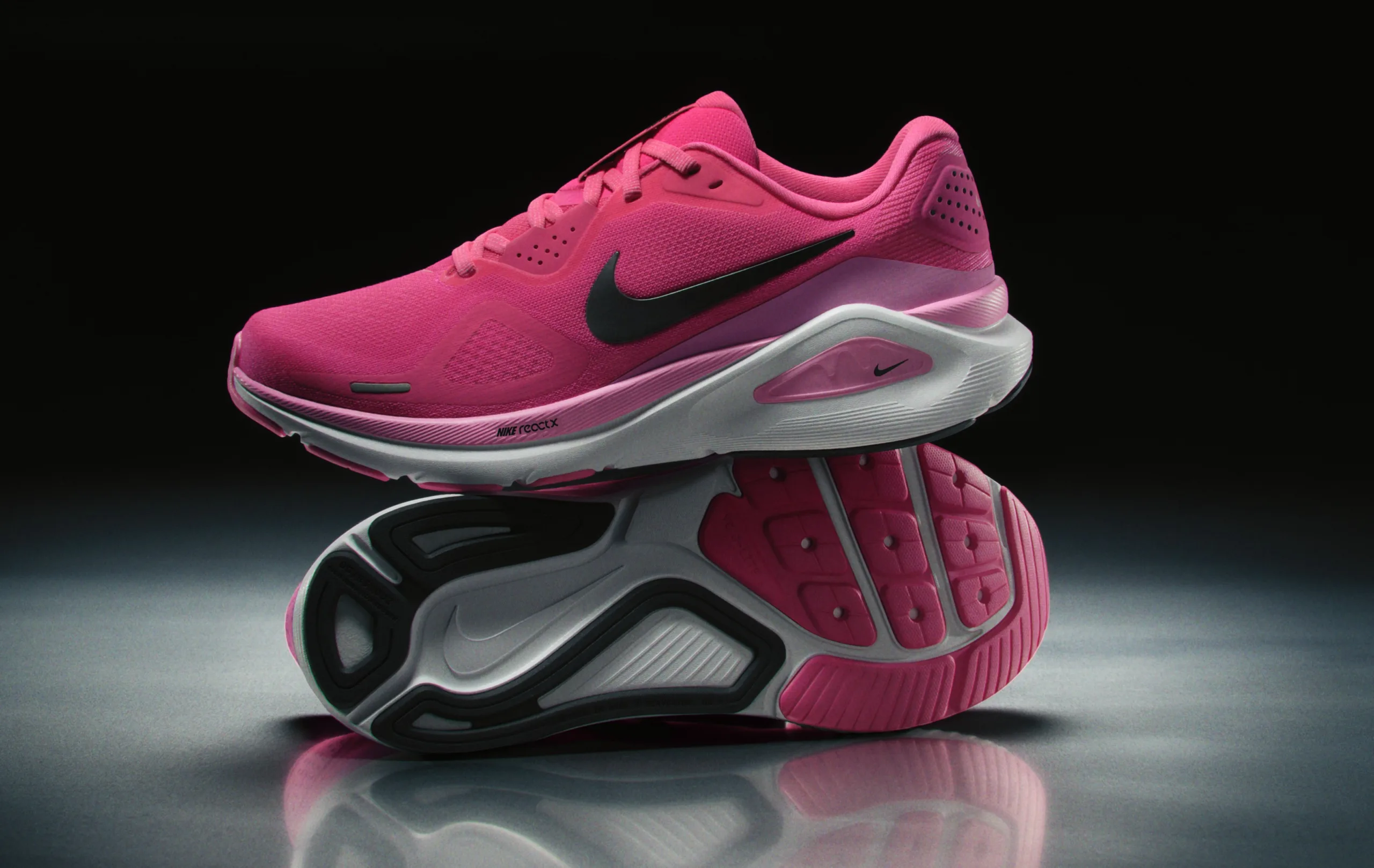 Vendas da Nike caíram 7% no atacado