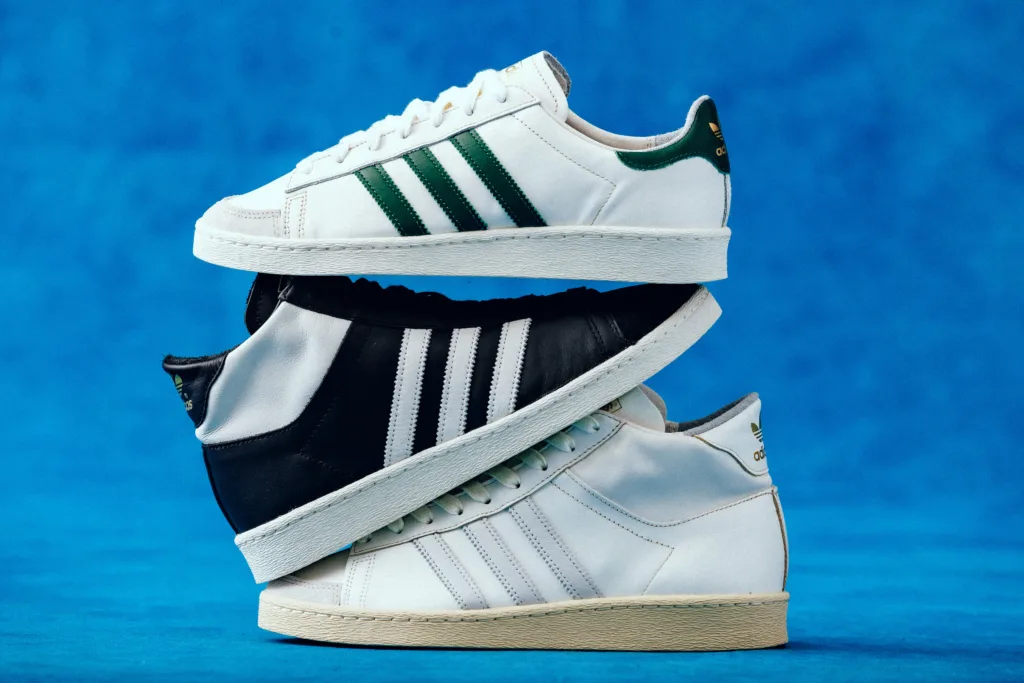 Novas colorways da The Jabbar OG Collection da Adidas