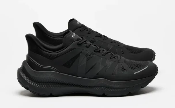 CONDOR 3 ADVANCED ENGINEERED-MESH FULL BLACK