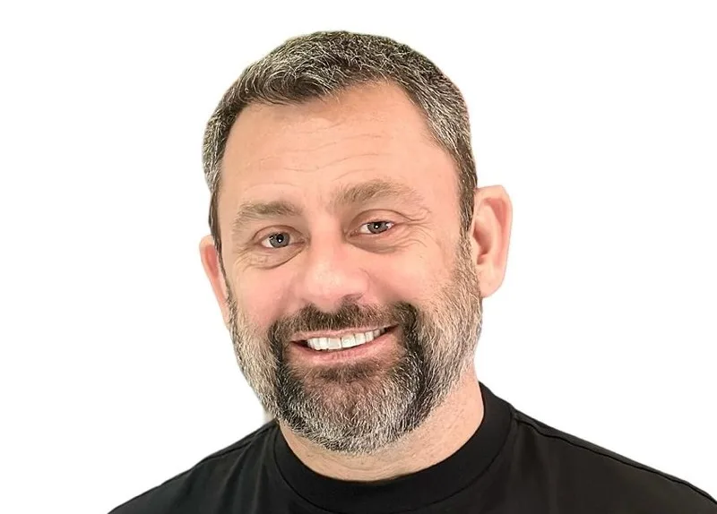Fabricio Balhana