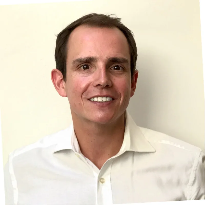 Ricardo Larroudé