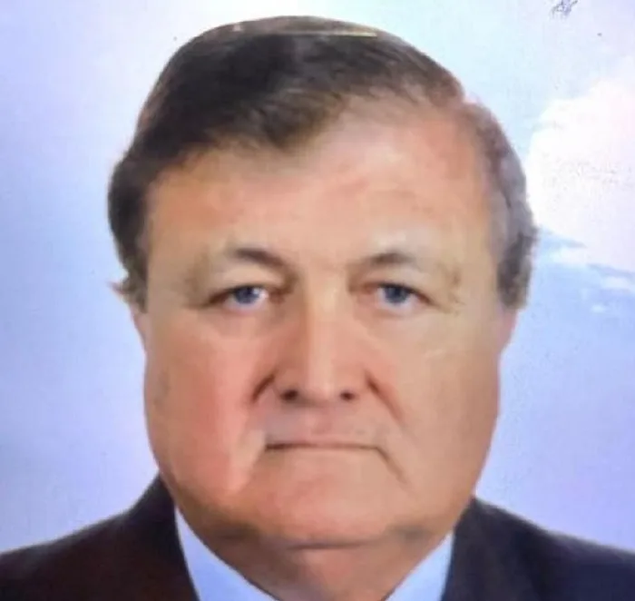 Jorge Steiner