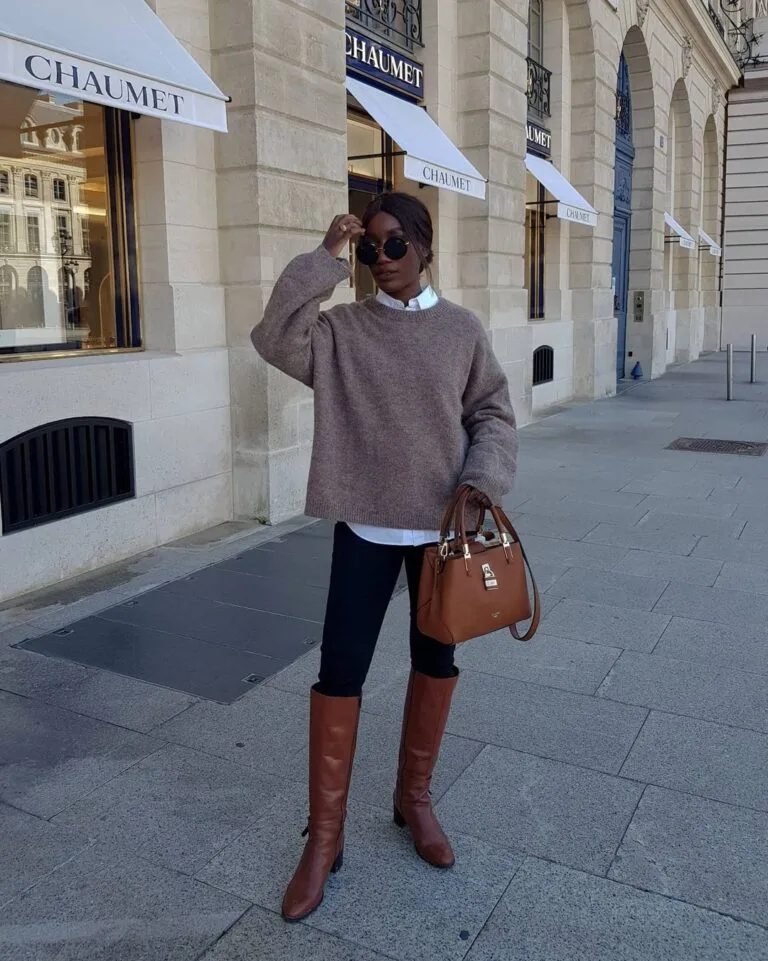 Look com legging: escolha os melhores calçados