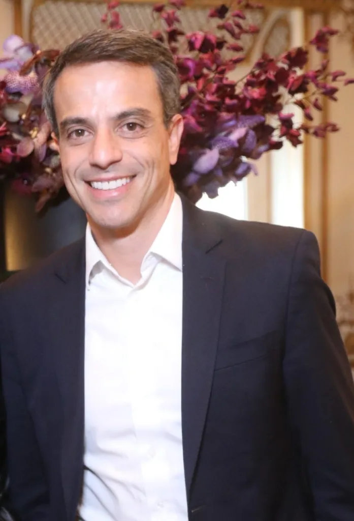 Rafael Sachete