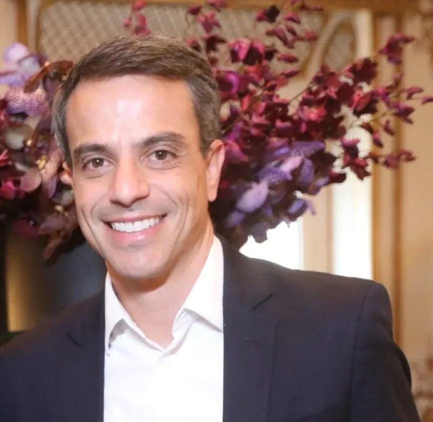 Rafael Sachete