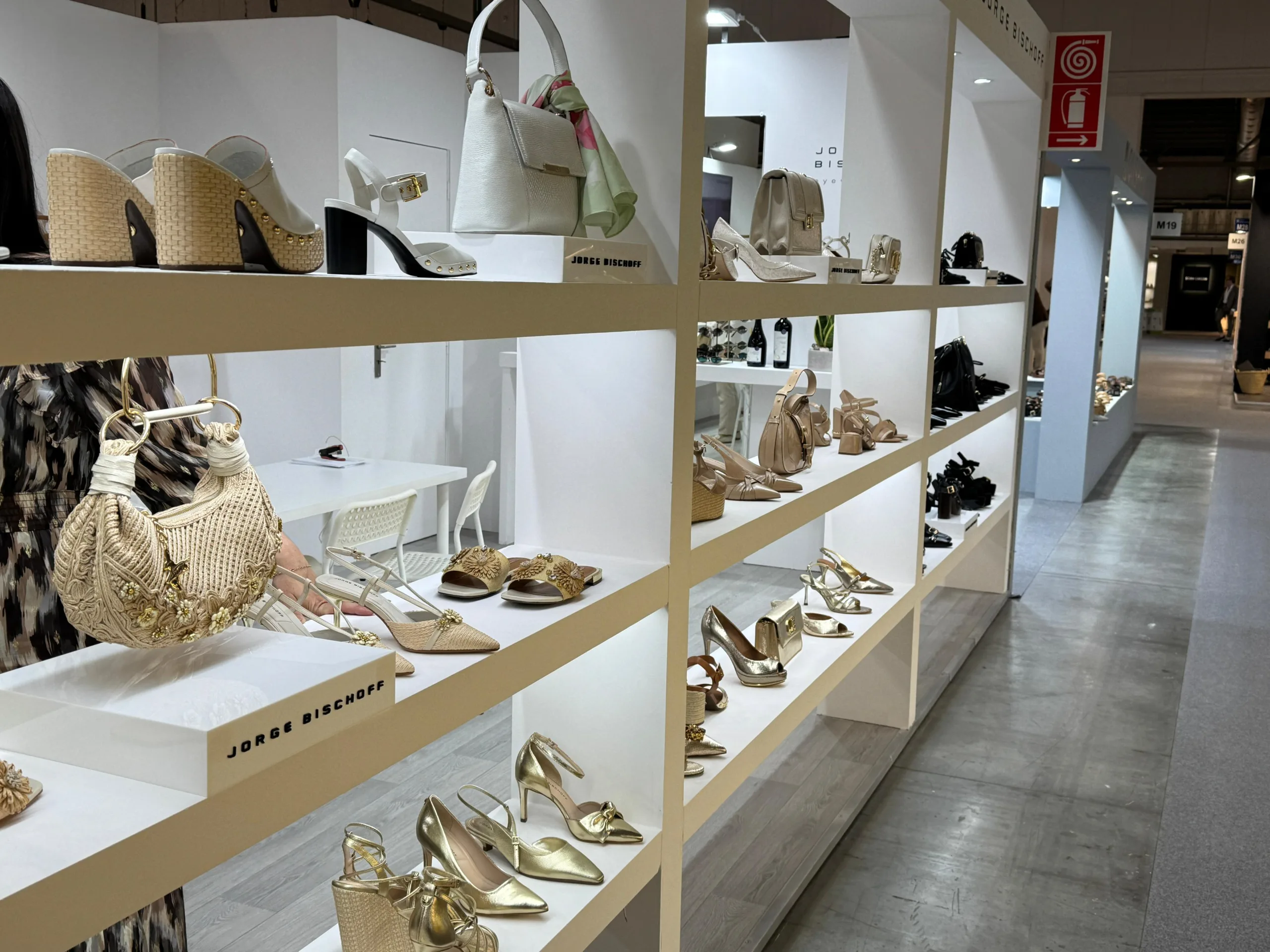 100ª Micam Milano