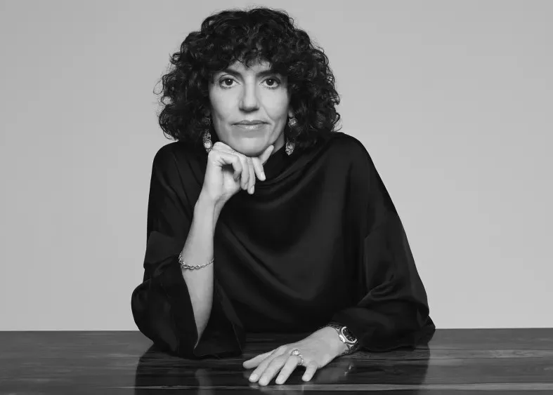 Francesca Bellettini