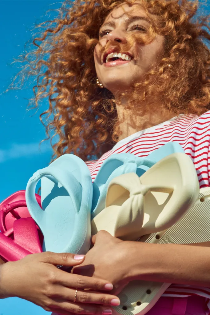 Chinelo nuvem: aprenda a usar o calçado mais confortável do mundo ...