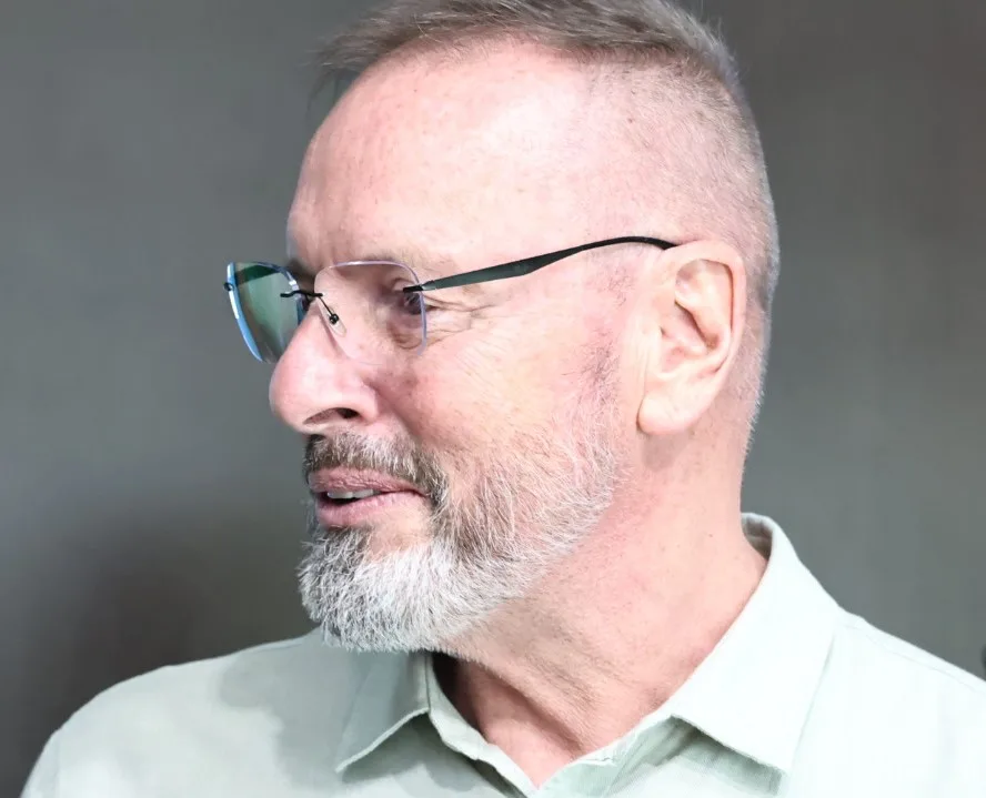 Jorge Ricardo Klein, diretor da NKS Vulcanizados