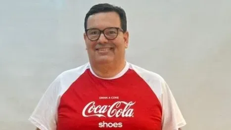 Paulo Schneider assume a direção de vendas e Marketing do Grupo Sugar Shoes/Neorubber