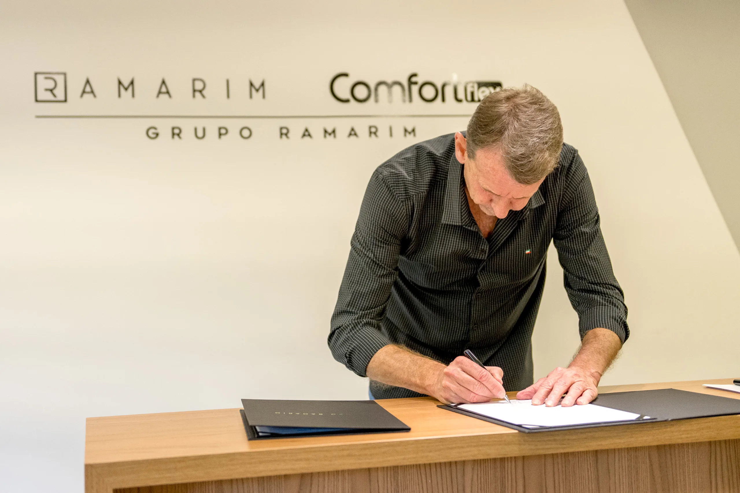 Marco Müller seguirá atuando como Presidente do Conselho Consultivo