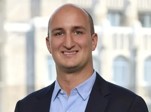 Daniel Schachne