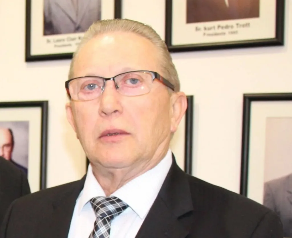 Renato Klein