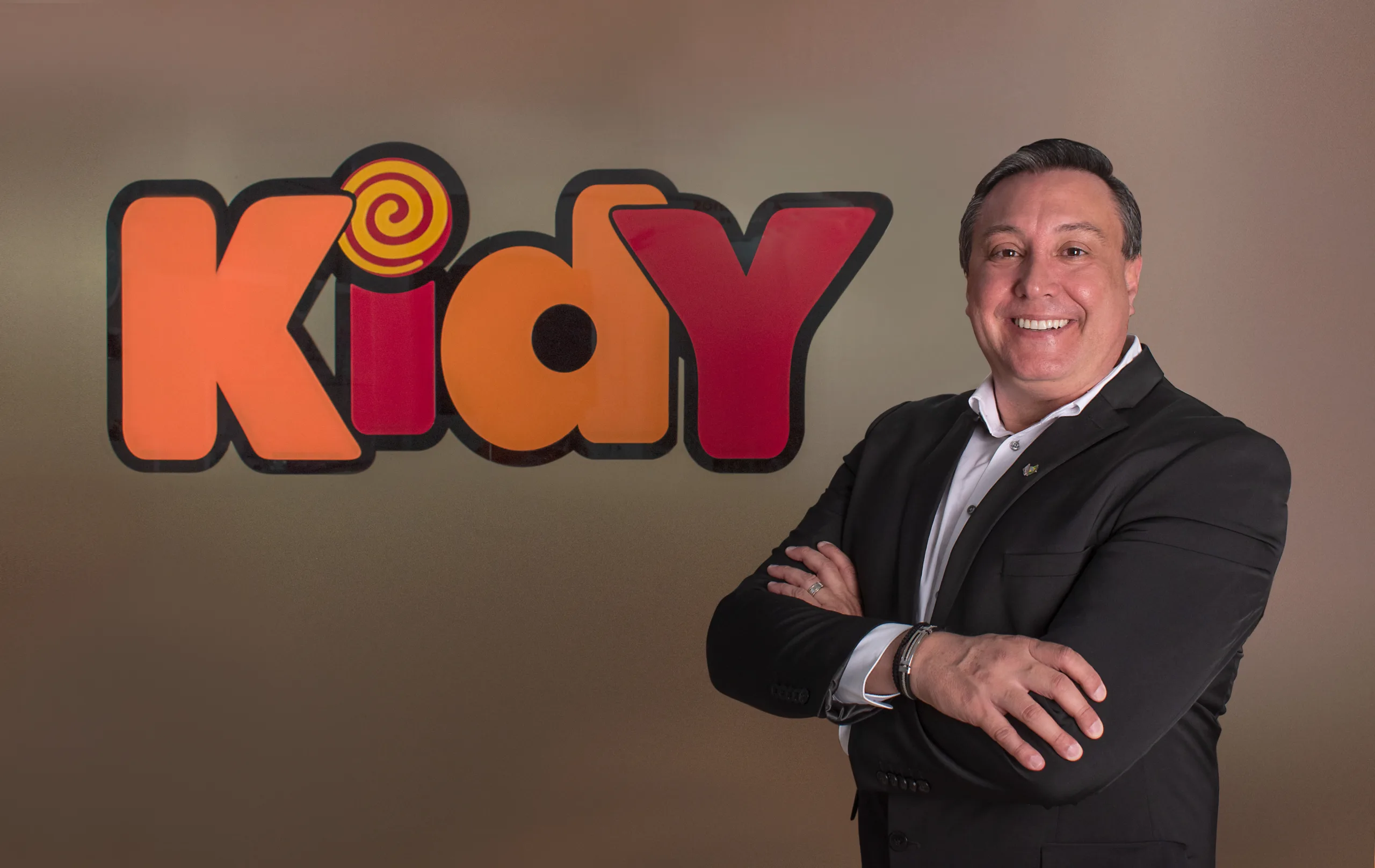 Ricardo Gracia