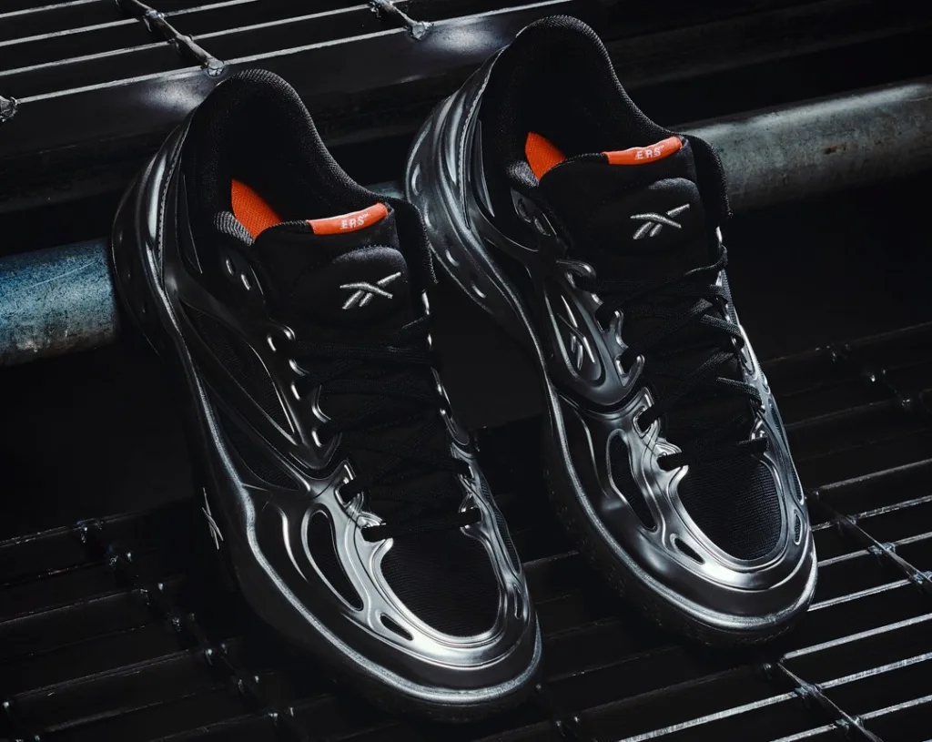 Reebok faz parte do portfólio de marcas da Authentic Brands Group