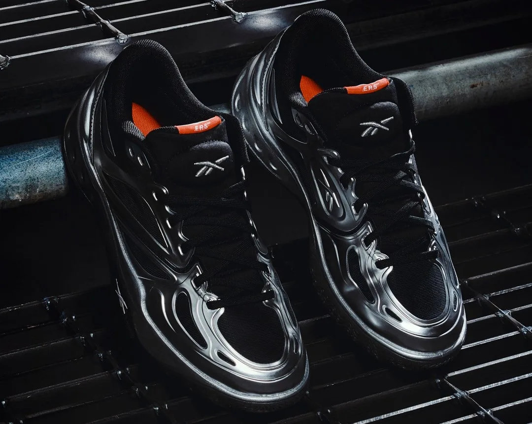 Reebok faz parte do portfólio de marcas da Authentic Brands Group