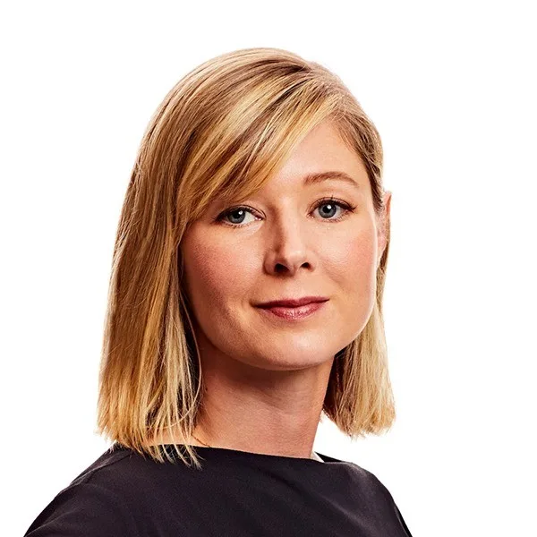 Melissa Worth