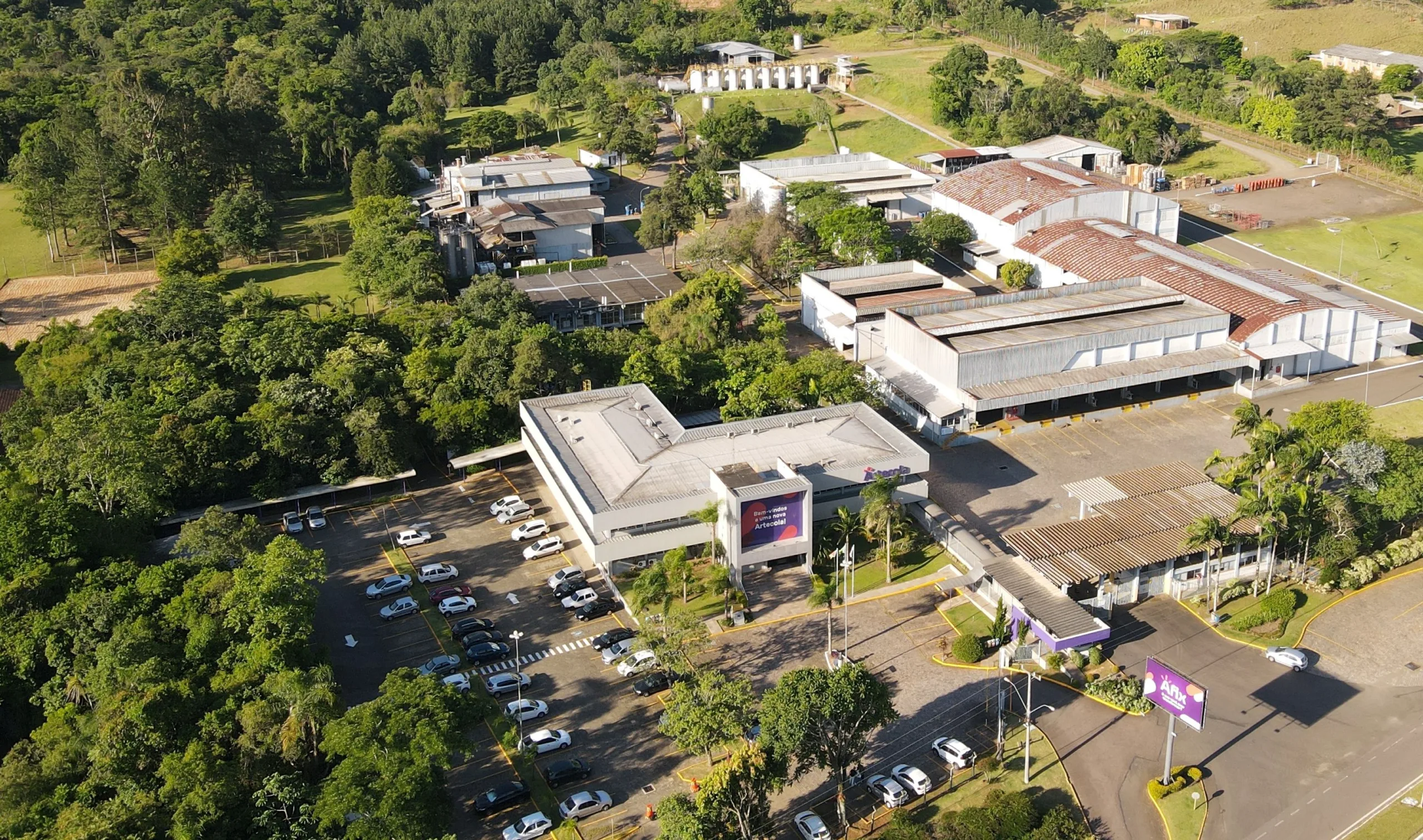 Artecola apresenta Plano de Recuperação Extrajudicial