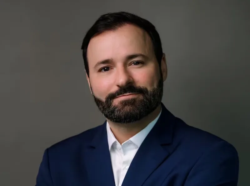 Marcelo Rennó é o novo diretor de operações do Grupo Sá Cavalcante