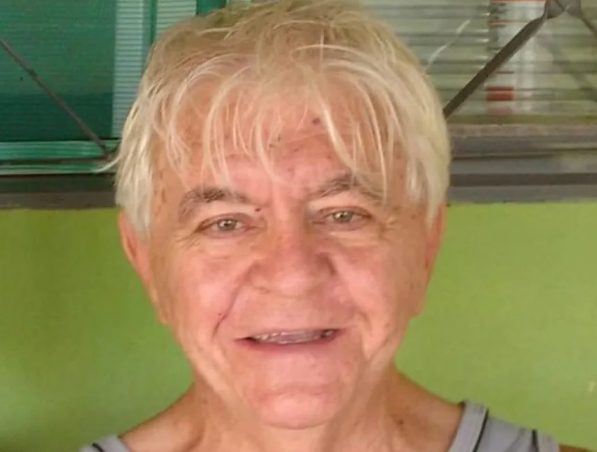Marcos Cervi