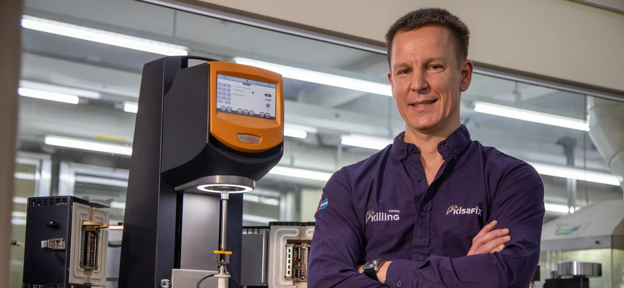 Tecnologia, expertise e inova&ccedil;&atilde;o a servi&ccedil;o da melhor performance
