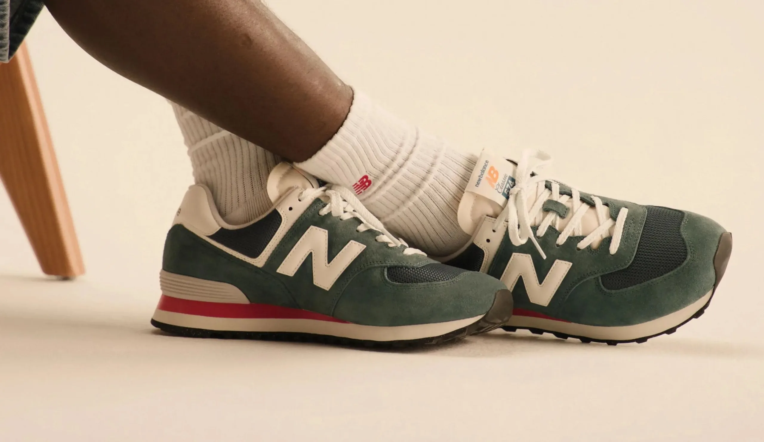 New Balance 574