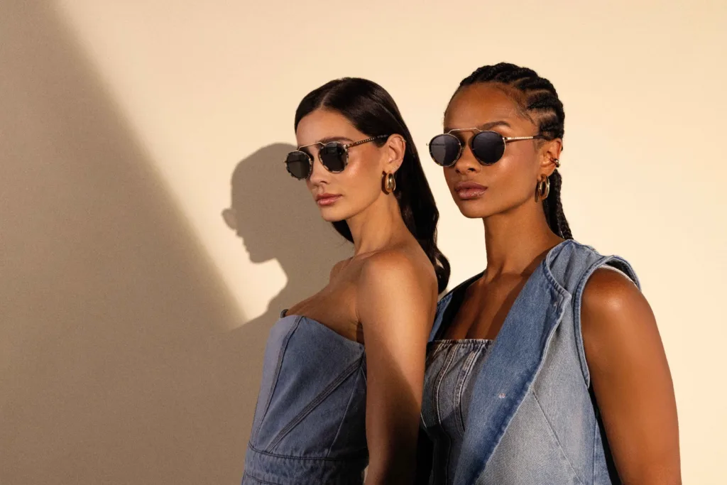 Coleção Jorge Bischoff Eyewear