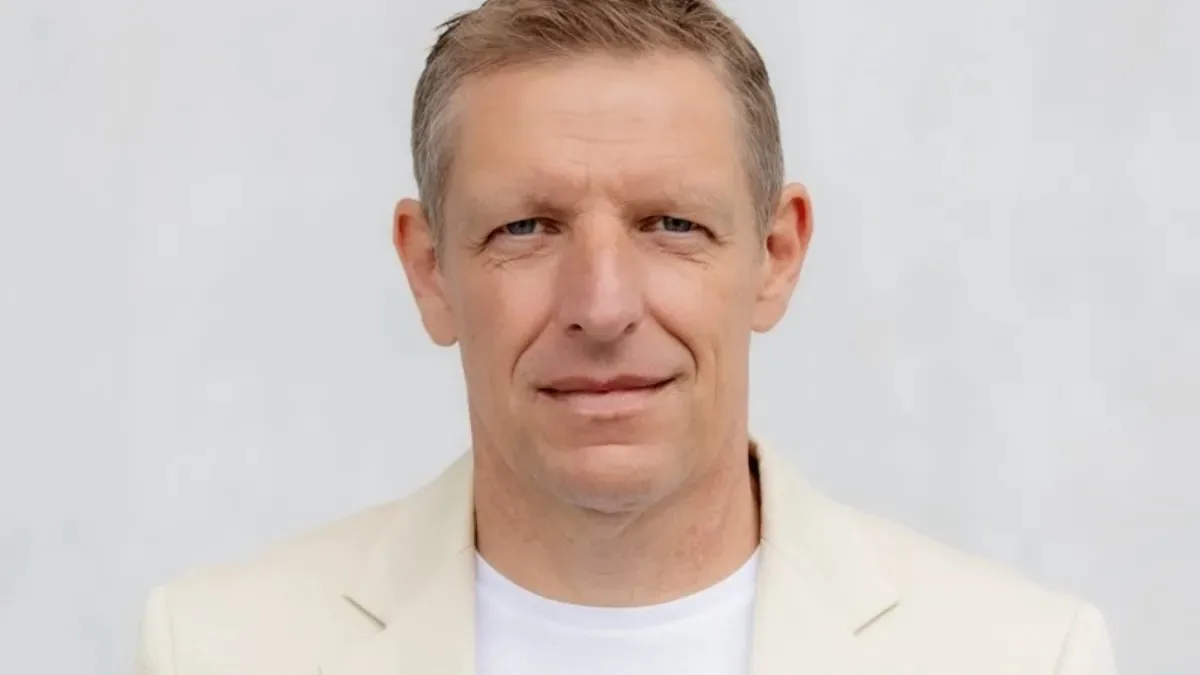 Oliver Kamp