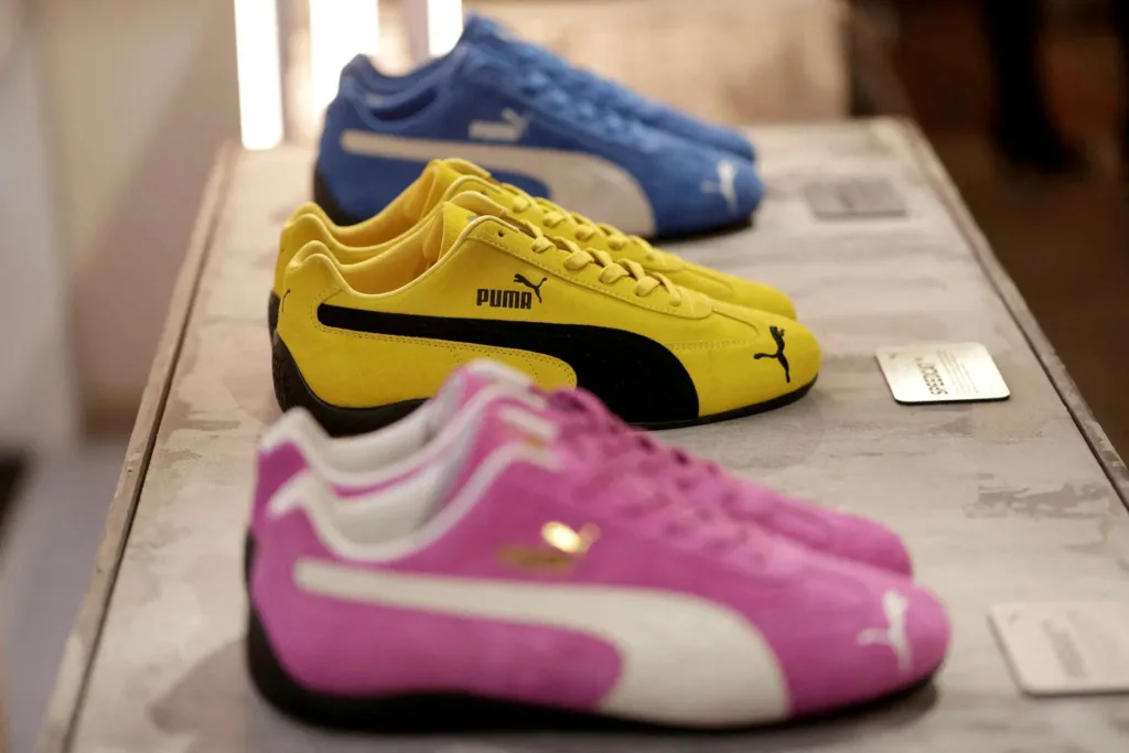 Puma Speedcat