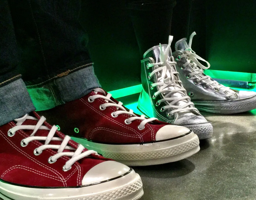Converse All Star Chuck Taylor