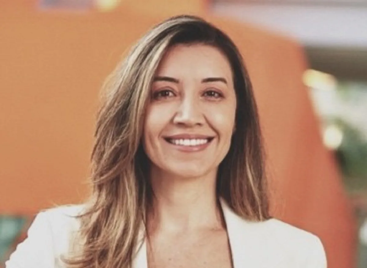 Paula Andrade