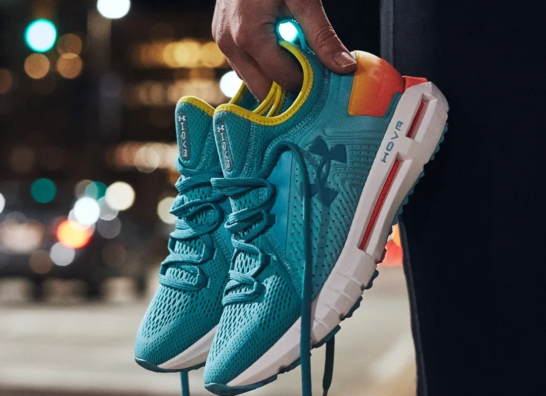 Vulcabras tem parceria estabelecida com a Under Armour desde 2018