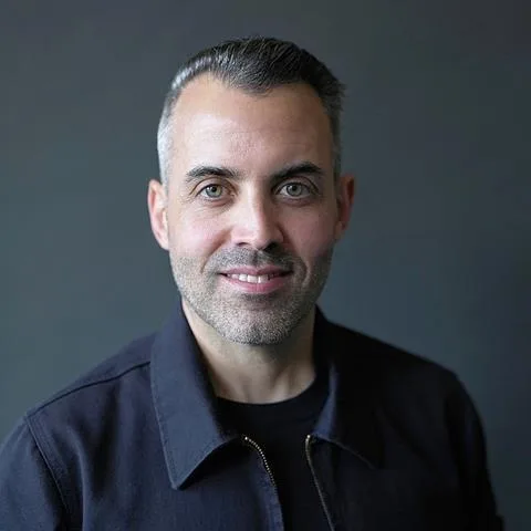 Chris Goble