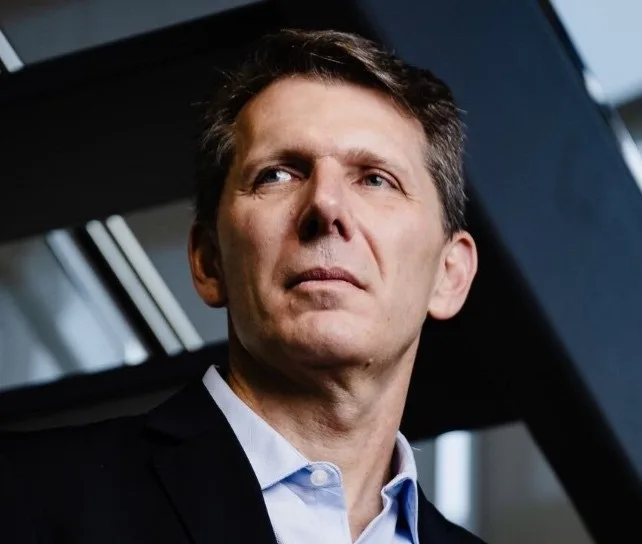 Fabio Faccio, CEO da Lojas Renner