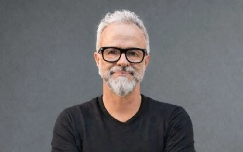 Mario Paravisi