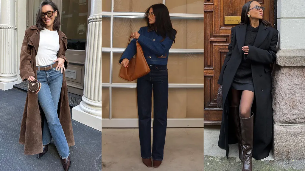5 botas confort&aacute;veis que n&atilde;o sair&atilde;o dos seus p&eacute;s