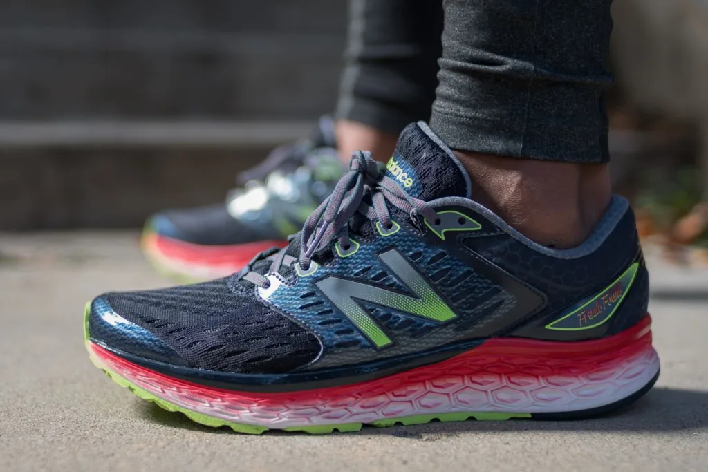 New Balance Fresh Foam 1080