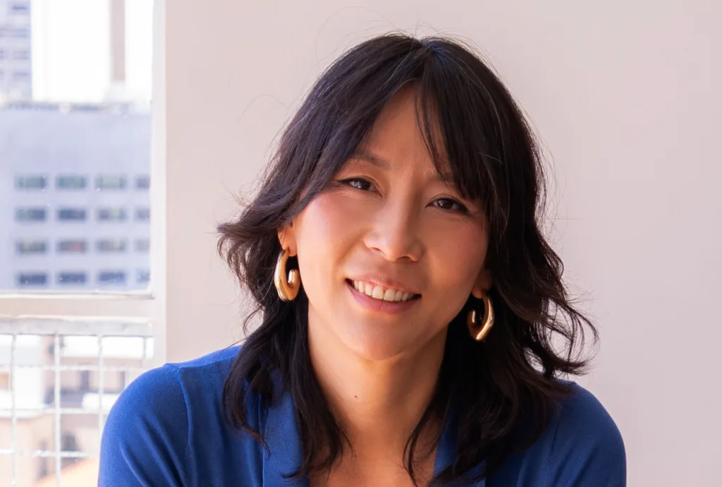 Anna Shin