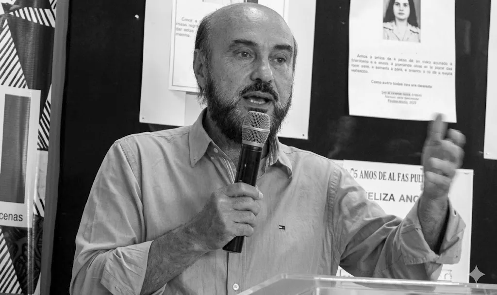 Antônio Ramos Assumpção
