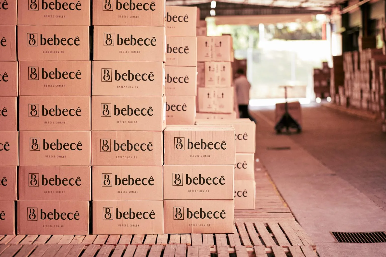 Calçados da Bebecê são exportados para 20 países