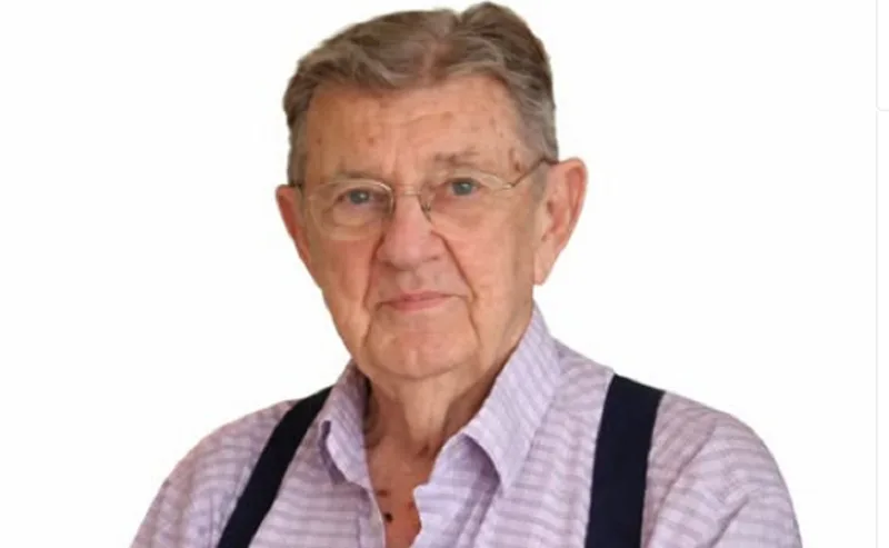 Ethevaldo Arthur Konrath