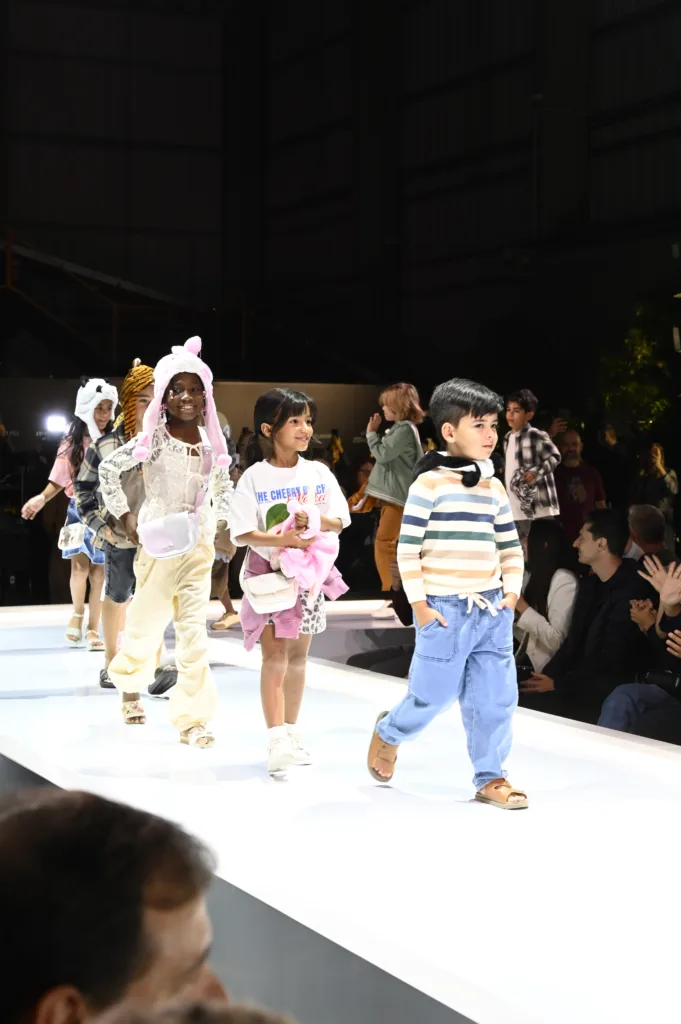 Fashion Experience