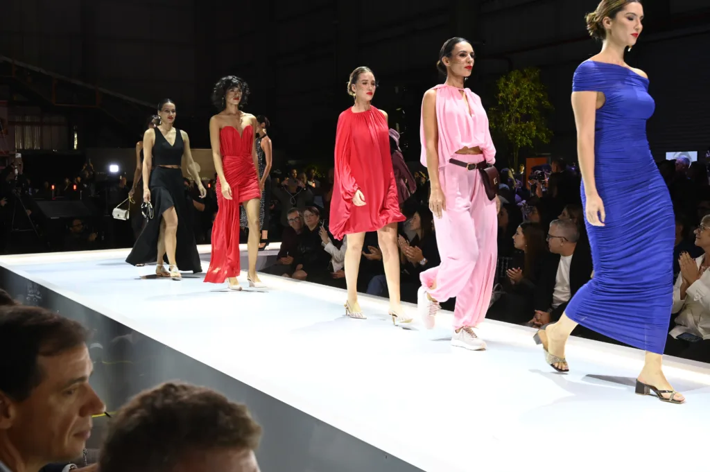Fashion Experience
