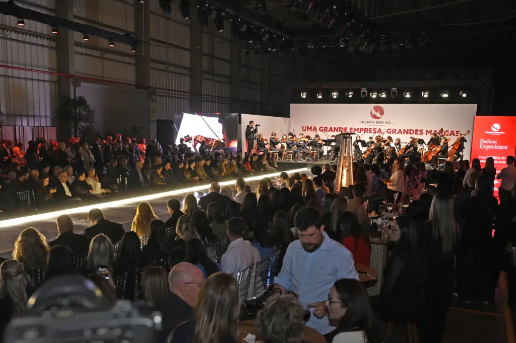 Fashion Experience