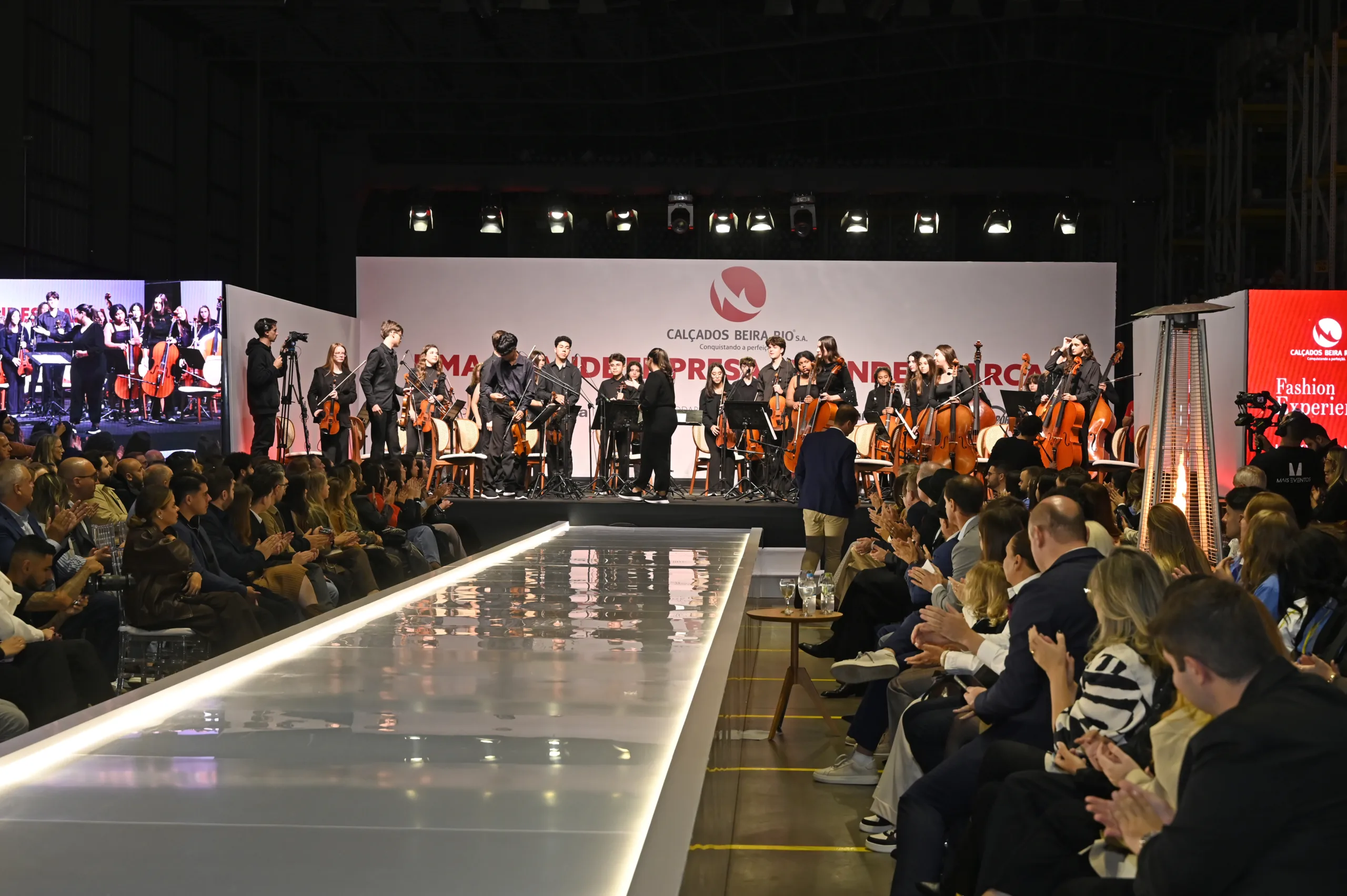 Fashion Experience