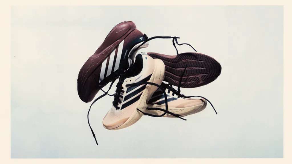 Adidas Running x Song For The Mute
